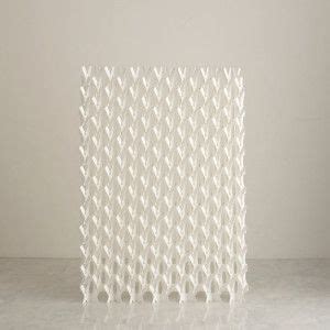 A Divider Screen Made Of Paper Divider Screen Japanese Design