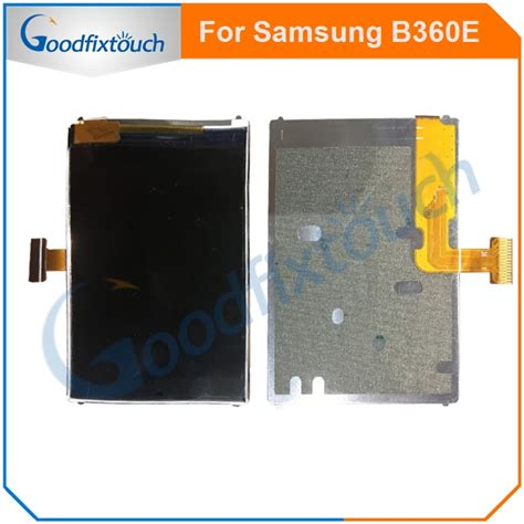 For Samsung Sm B360e B360E LCD Display Screen LCD Replacement Parts In