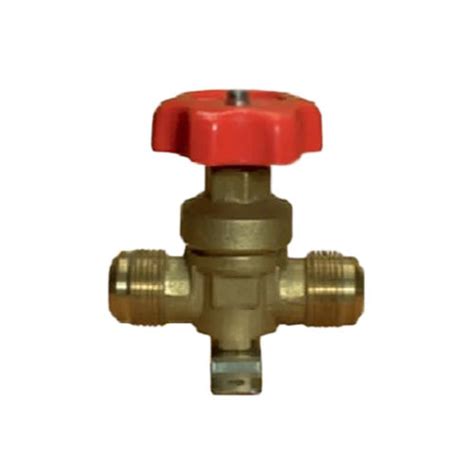 Hand Shut Off Valve Application Industrial At Best Price In Ahmedabad