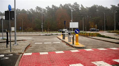 Bydgoszcz Fatalne wyniki systemu Park Ride Za dwa tygodnie ogłosimy