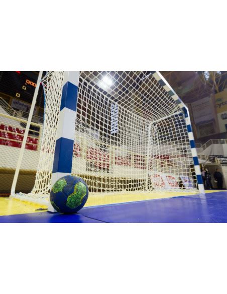 Balonmano Fútbol Sala Balones porterías y redes para porterías