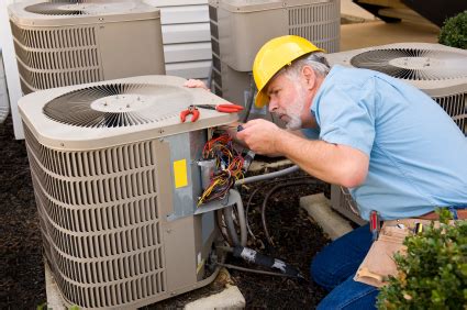 Mountain Heating Cooling HVAC Services Mountain Home NC