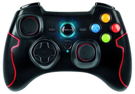 Speedlink bežični gamepad za PC i PS3 Tisak Akcija Njuškalo katalozi