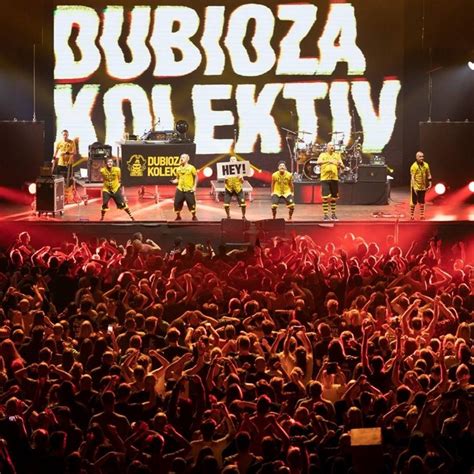 Dubioza Kolektiv obilježava jubilej 20 godina na muzičkoj sceni