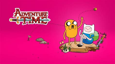 Where to watch Adventure Time: stream every season online | TechRadar