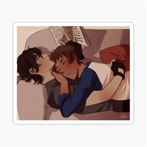 Klance Gifts Merchandise Redbubble