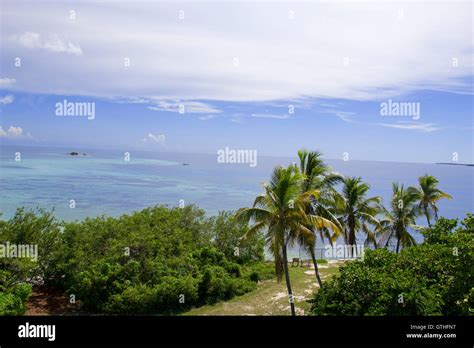 Bahia Honda State Park Stock Photo Alamy