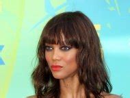 Naked Tyra Banks In The Teen Choice Awards