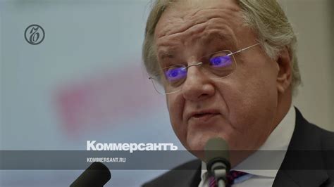 Совет директоров «Норникеля» возглавил Андрей Бугров – Коммерсантъ