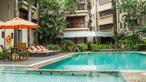 THE 10 BEST Hotels in Ikoyi for 2021 (from $40) - Tripadvisor