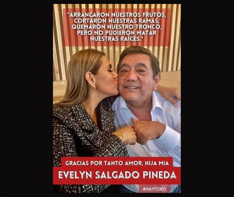 La Jornada Maya Nacional La Jornada Elige Morena A Evelyn Salgado