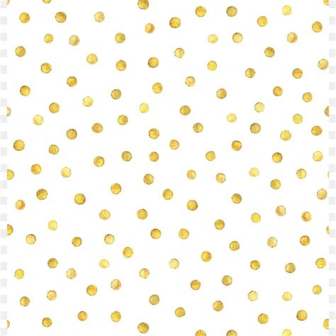 Polka Dot Gold Photography Wallpaper Png X Px Polka Dot Area