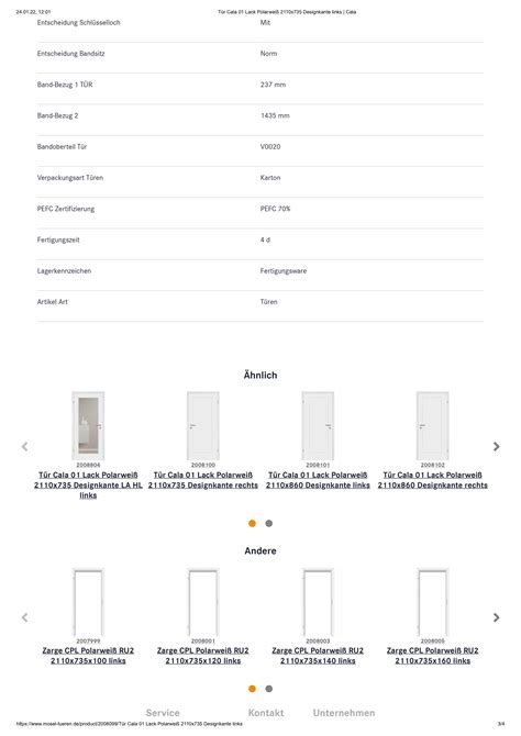 ᐅ Position Fussbodenübergangsprofiles anhand von Zargenmaße bestimmen