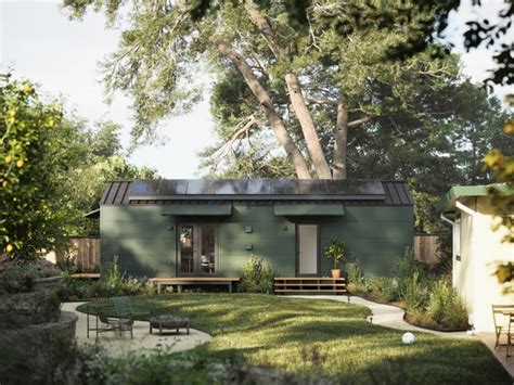 Samara Selling Tiny Homes For 289000 — See Inside Business Insider