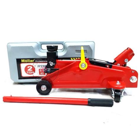 Jual Mollar Dongkrak Buaya 2 Ton Dongkrak Mobil Hydraulic Jack Di