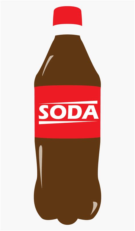 Soda Of Sugar Sugary Drinks Clipart Transparent Png - Sugary Drinks ...