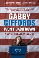 Gabby Giffords Wont Back Down Trailer Wyndham Review