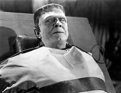 Mi Cine EL DOCTOR FRANKENSTEIN