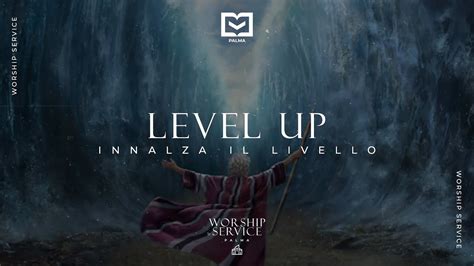 Level Up Innalza Il Livello Davide Cascio Ottobre Youtube