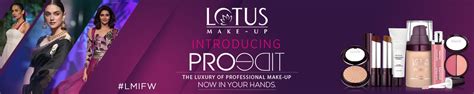 Amazon.in: Lotus Makeup