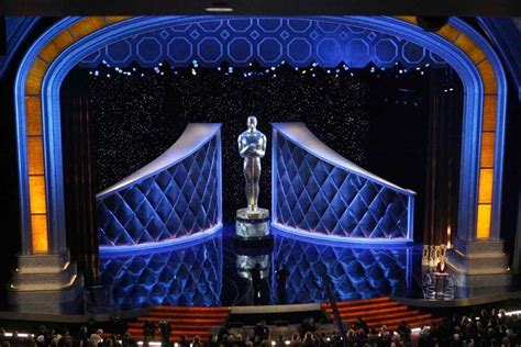 Oscar Bilder Blonde Engel Harte Jungs Der Spiegel