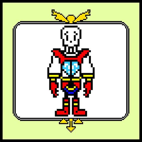 Comicalshift Papyrus By Imagihaven On Deviantart
