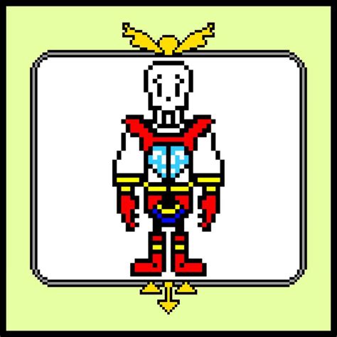 Comicalshift Papyrus By Imagihaven On Deviantart