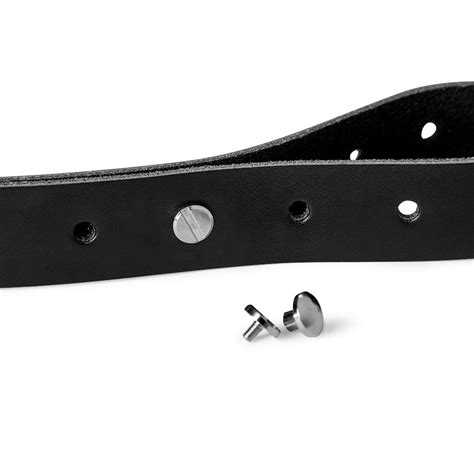 Replacement Rifle Strap Fasteners Band Shoppe