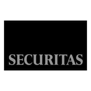 Securitas Logo Black and White (1) – Brands Logos