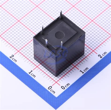 MPA-S-112-C(0.36W) | MEISHUO | Power Relays | JLCPCB