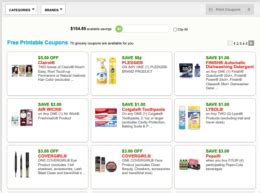 Blog Living Rich With Coupons