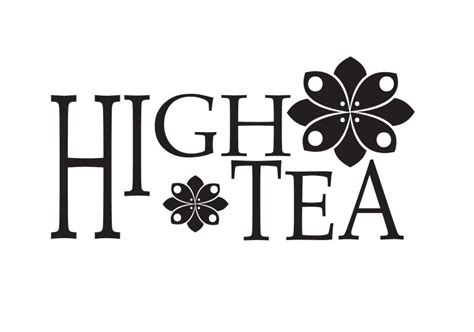 High Tea