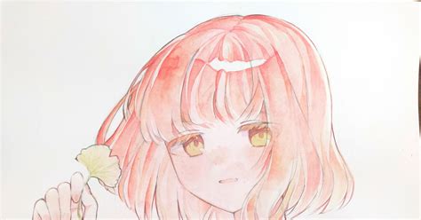 女の子 10月創作絵まとめ 千のイラスト Pixiv