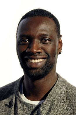 Омар Си (Omar Sy) - Фильмы и сериалы