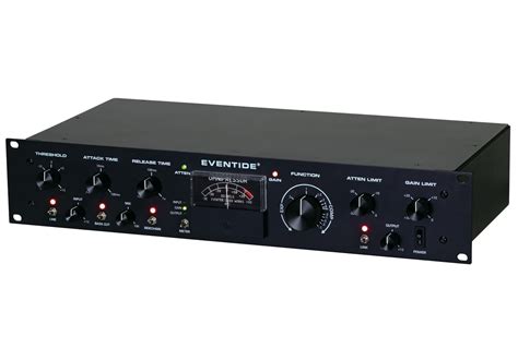 Eventide Omnipressor 2830Au