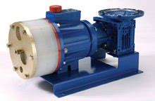 Hydra Cell Metering Pump Are Available In Many Sizes Pfc Equip