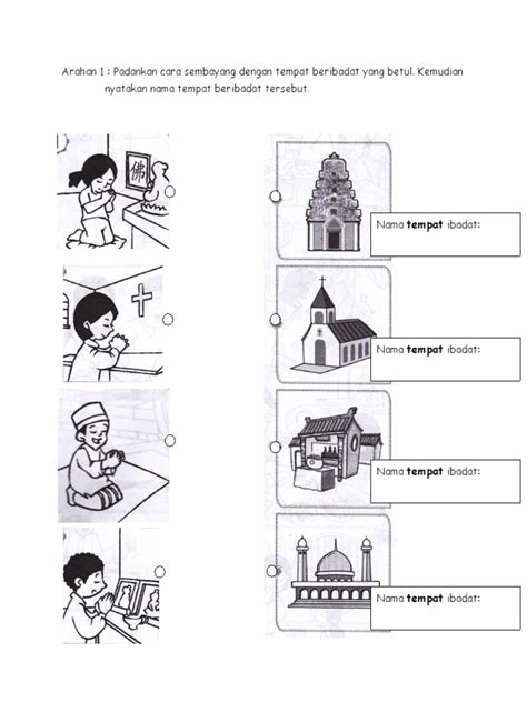 Pendidikan Moral Tahun 1 Pdf