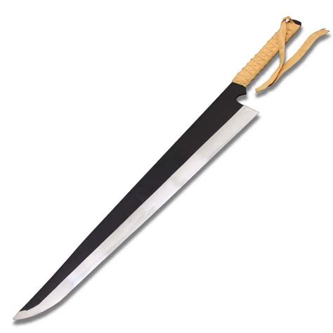 Bleach Sword Replicas