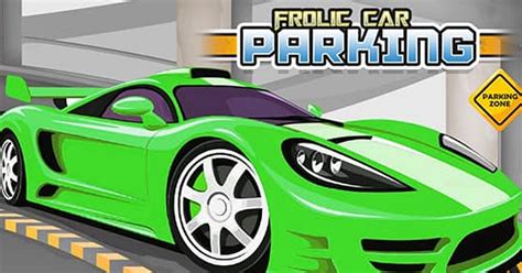 Parking Games - Online Games | BGAMES.com