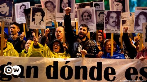 Silencio abrumador en Uruguay histórica 27 Marcha del Silencio SurySur