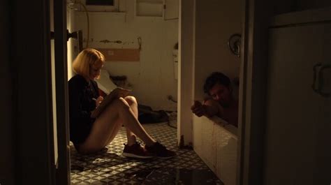 Nude Video Celebs Gillian Wallace Horvat Nude I Blame Society