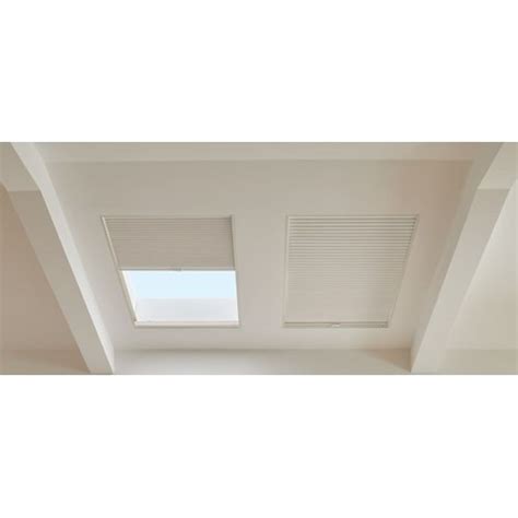 Bali Blackout Cellular Skylight Shades | Blinds.com