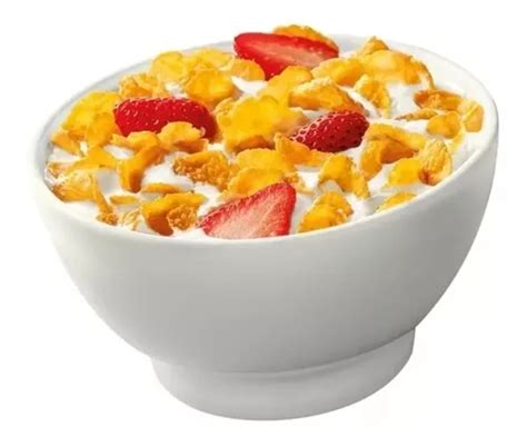 Caja Grande Cereal Corn Flakes Original 860g Kelloggs