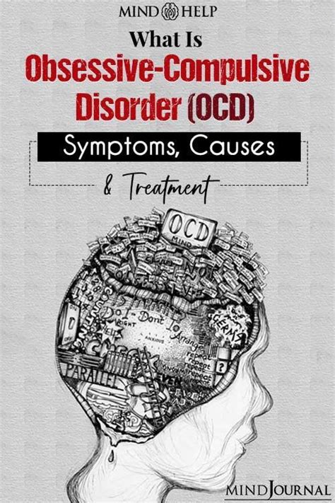 Obsessive Compulsive Disorder Ocd 5 Types Causes Signs Treatment Faqs Artofit