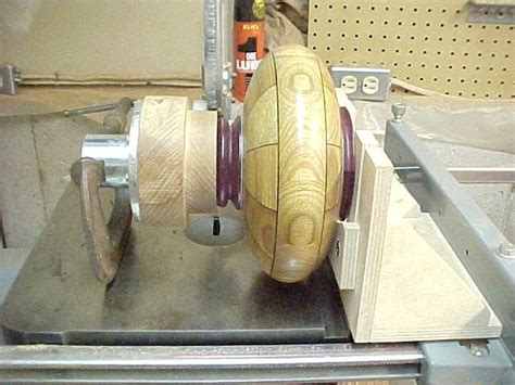 Segmented Turning Plans Free Woodworking Projects And Plans