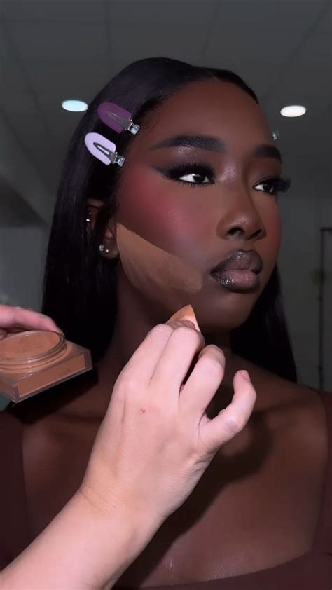 Hailes Amazon Page Cosmetics And Beauty In 2024 Dark Skin Makeup