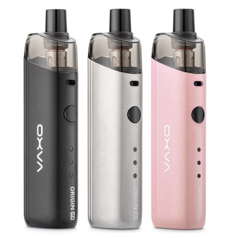 Oxva Origin Se Pod Kit