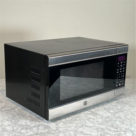 KENMORE ELITE MICROWAVE