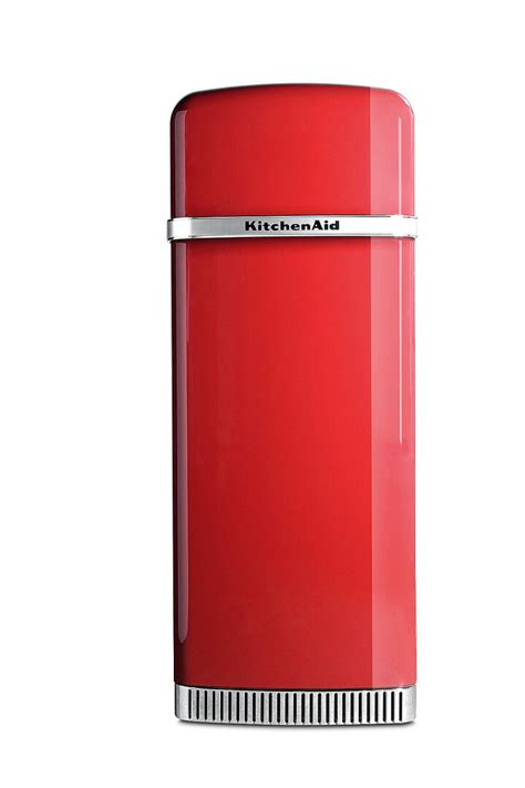 Red Dot Design Award: KitchenAid Iconic Fridge