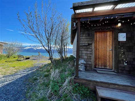 Rustic Roots Cabins Seward Guesthouse Reviews And Photos Tripadvisor
